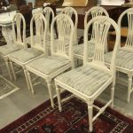 819 2461 CHAIRS